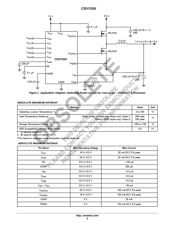 CS5155H