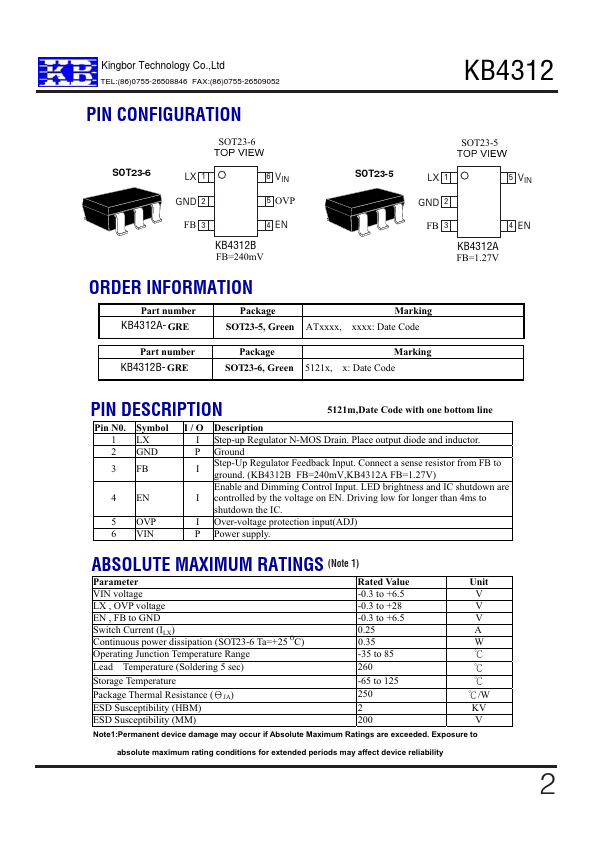 KB4312