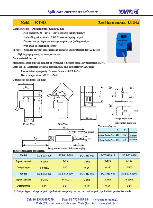 SCT-013-020