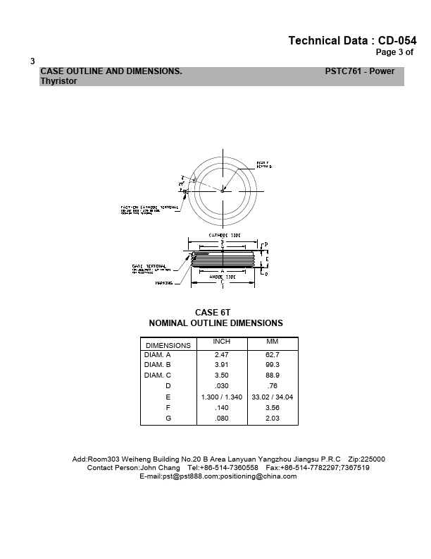 PSTC761