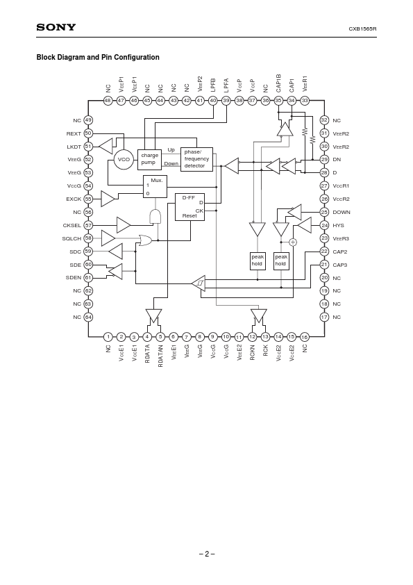 CXB1565R