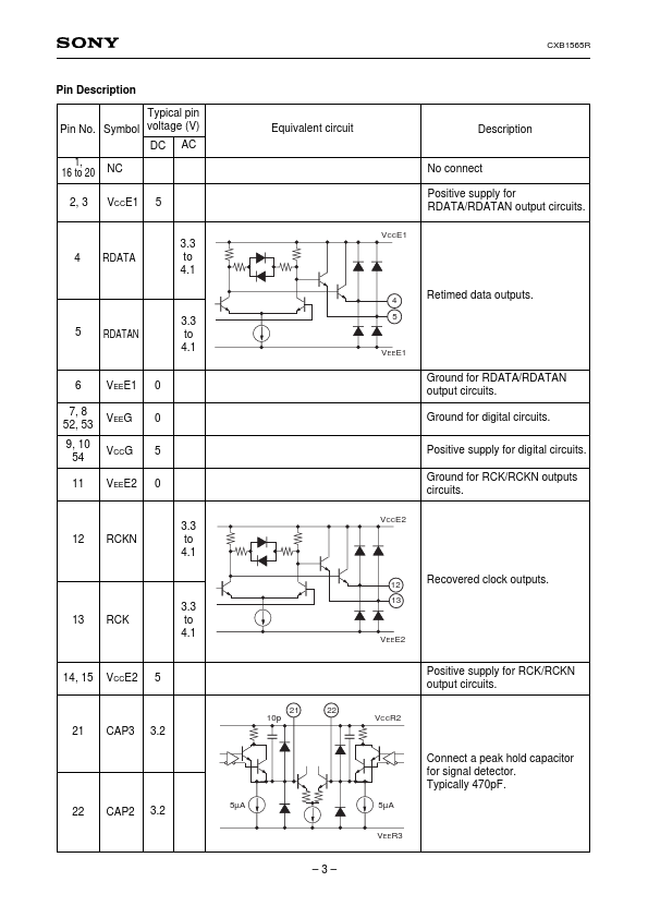 CXB1565R