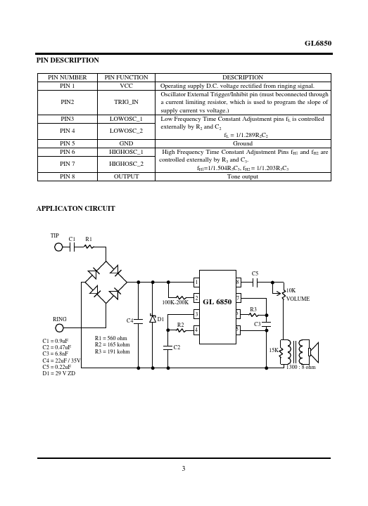 GL68501