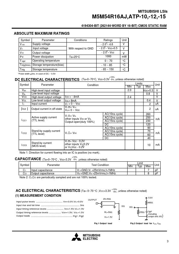 M5M54R16ATP-10