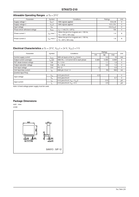 STK672-210