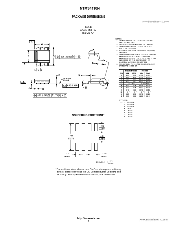 NTMS4118N