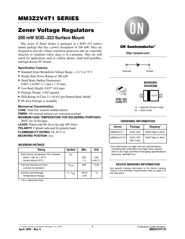 MM3Z22VT1