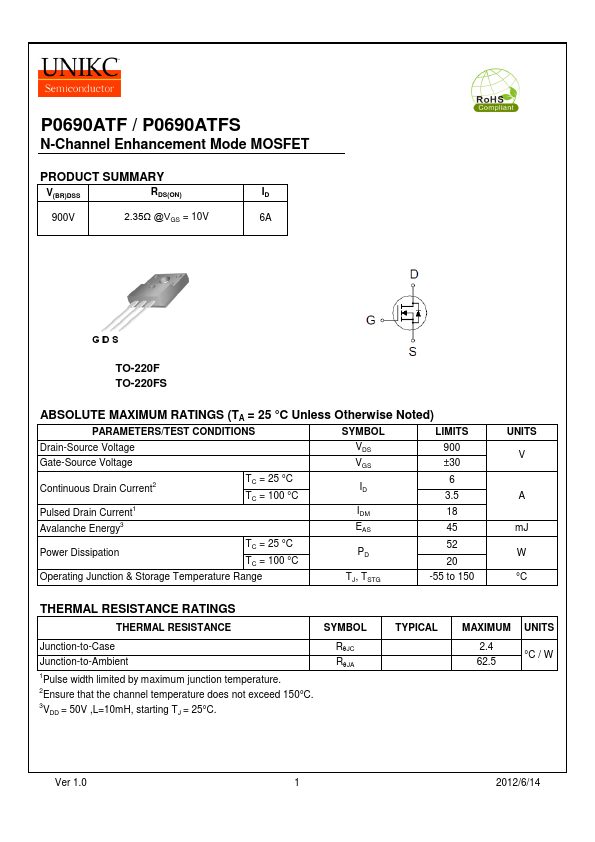 P0690ATFS