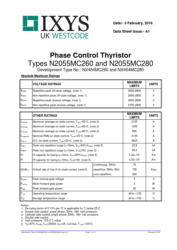 N2055MC280