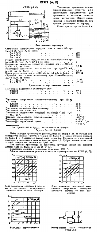 KT972B