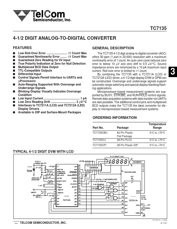 TC7135