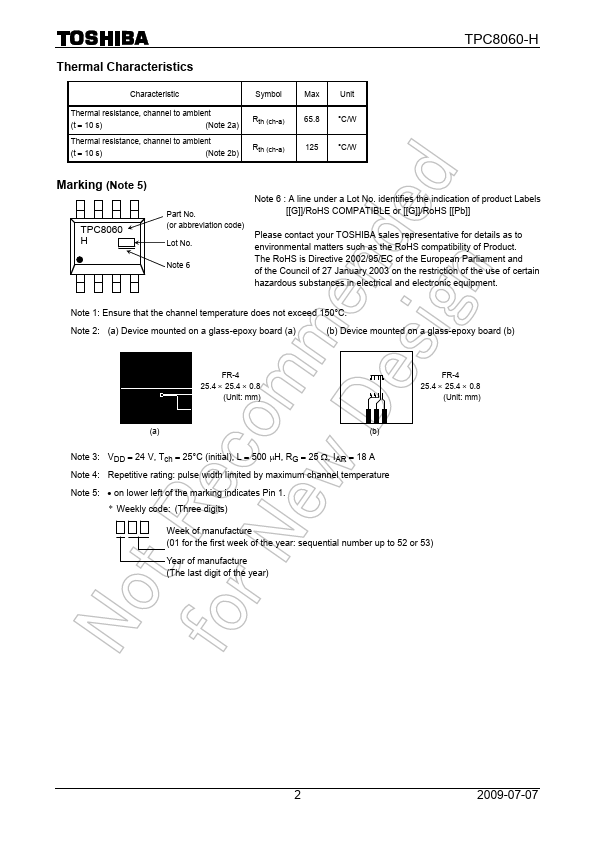 TPC8060-H