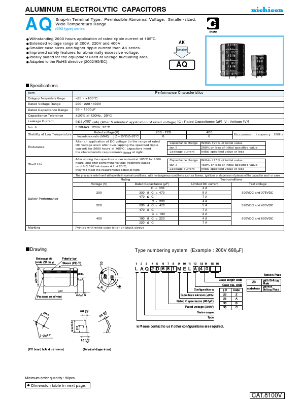 LAQ2P680MEL