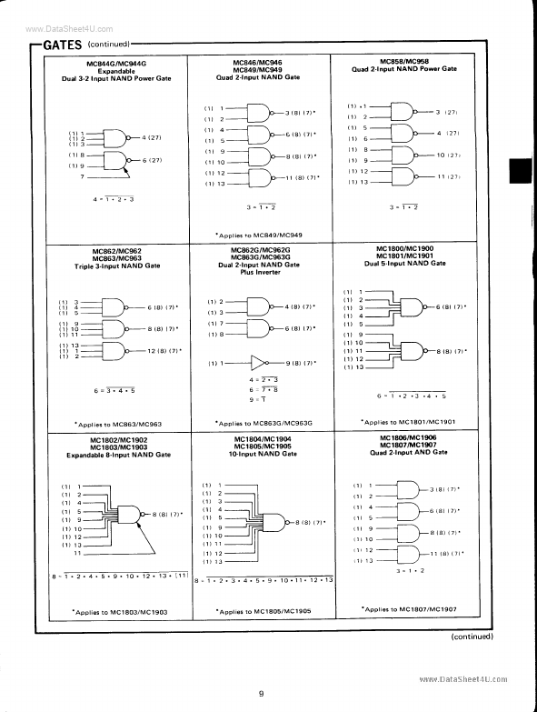 MC832