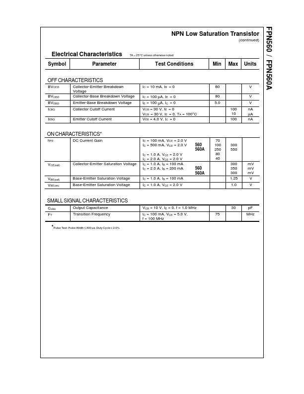 FPN560A