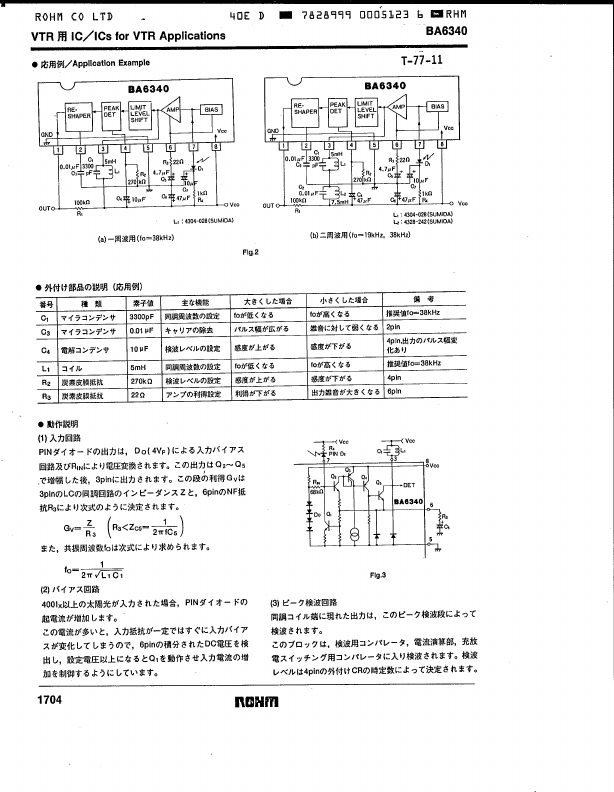 BA6340