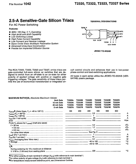 T2327