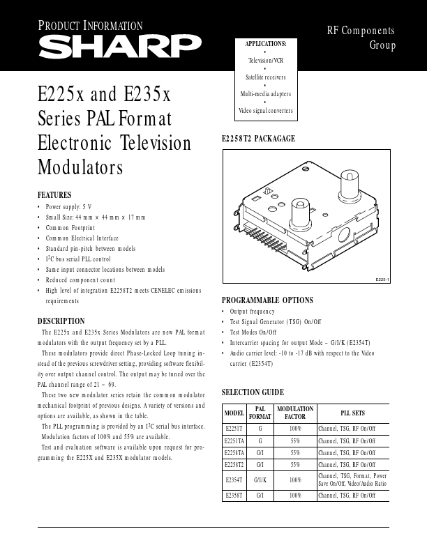 E225x