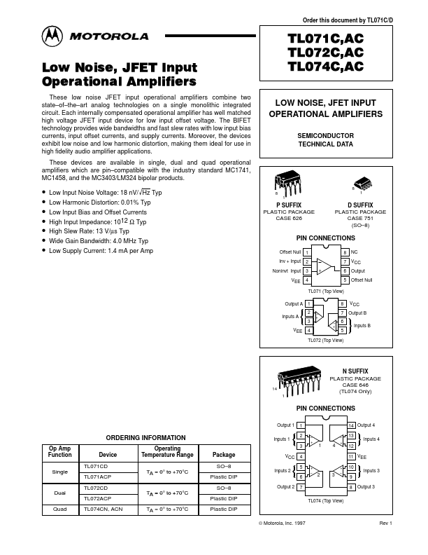 TL071