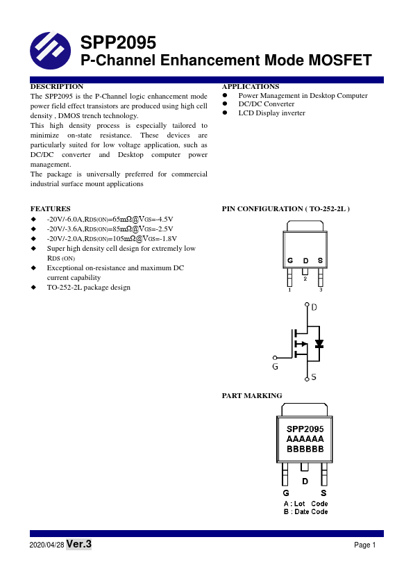 SPP2095