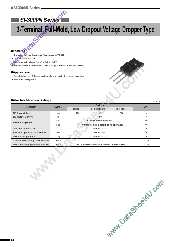 SI-3090N