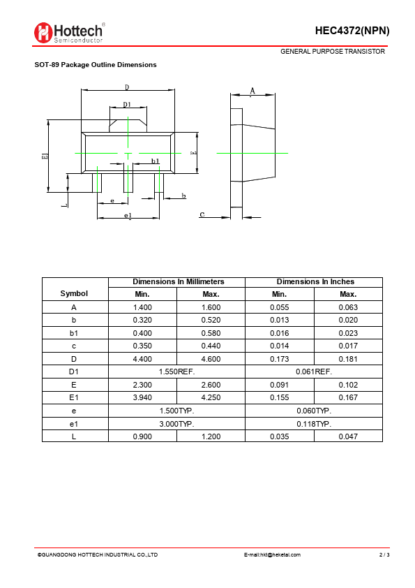 HEC4372