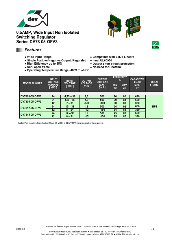 DV7803-05-OFV3