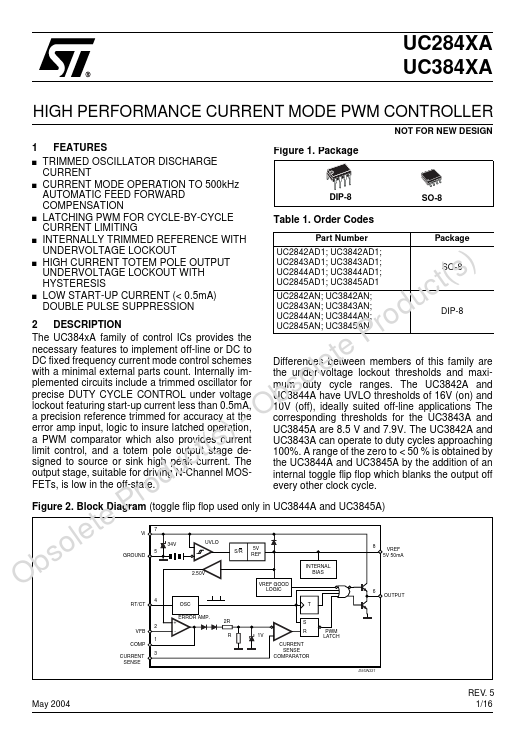 UC3844A