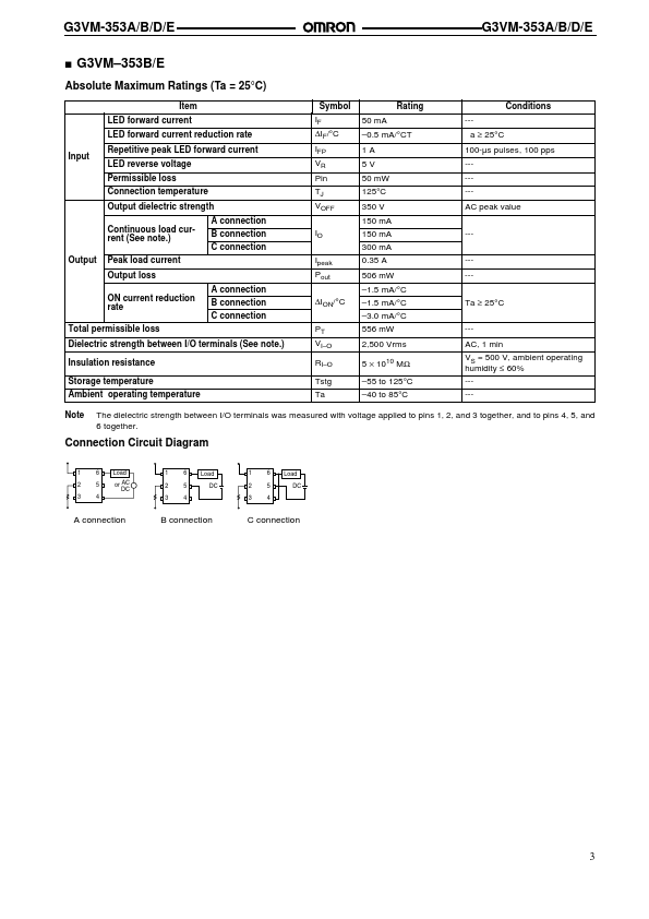 G3VM-353E