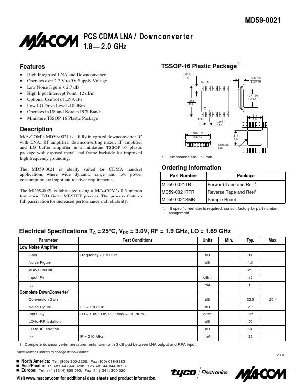 MD59-0021SMB