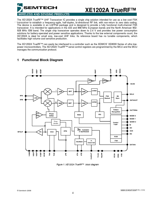 XE1202A