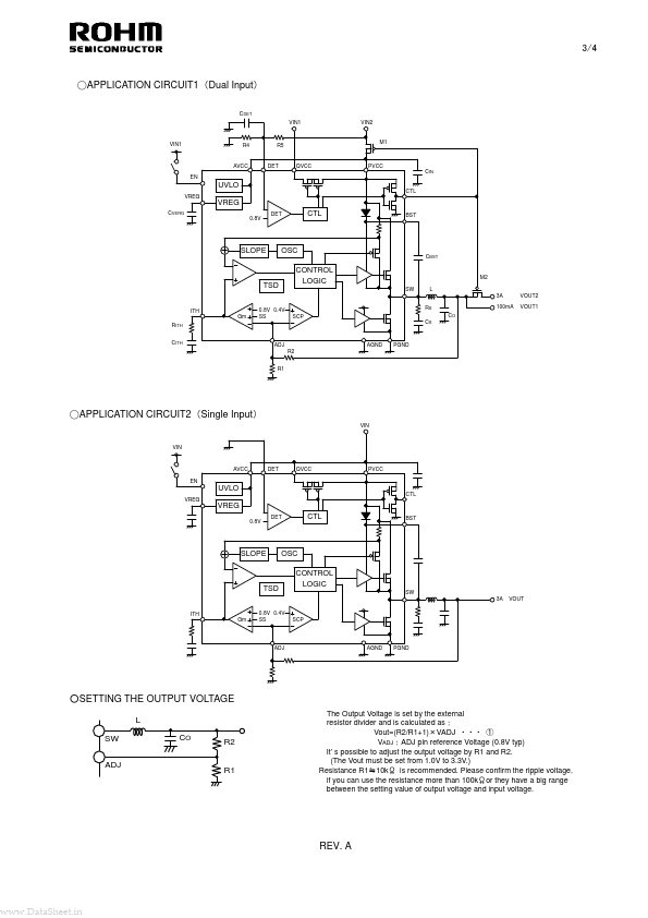 BD9142MUV