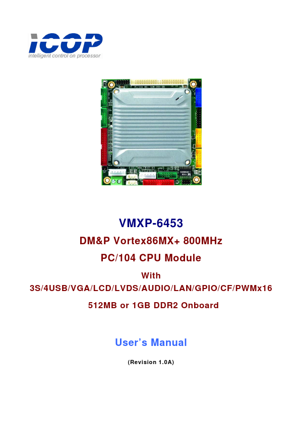 VMXP-6453