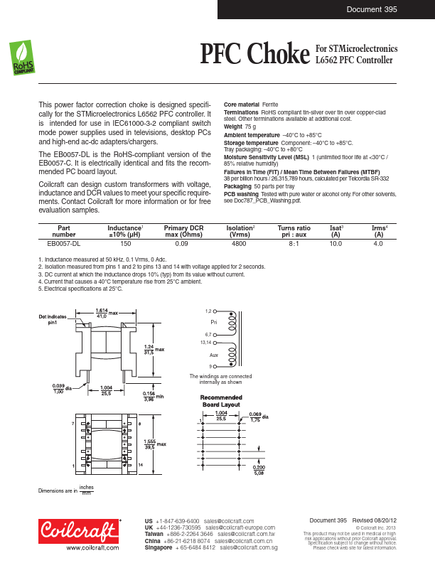 EB0057-DL