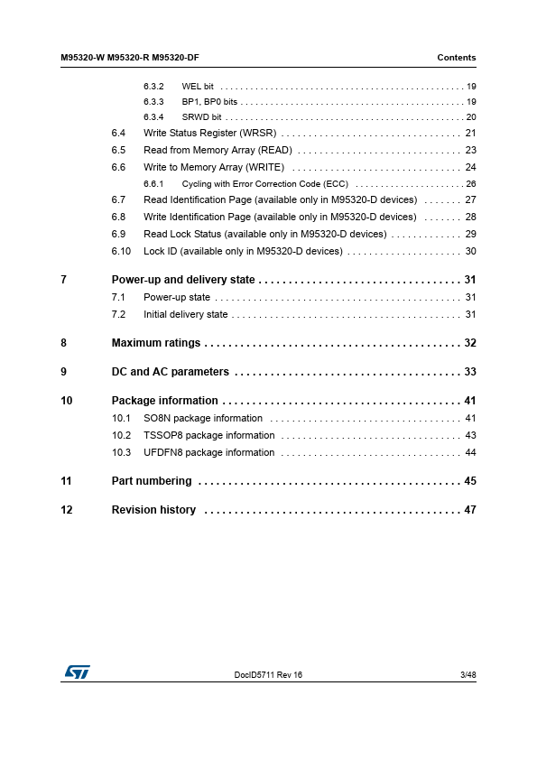 M95320-R