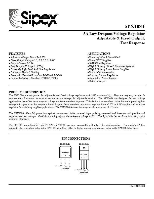 SPX1084