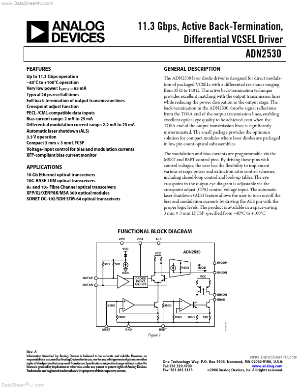 ADN2530