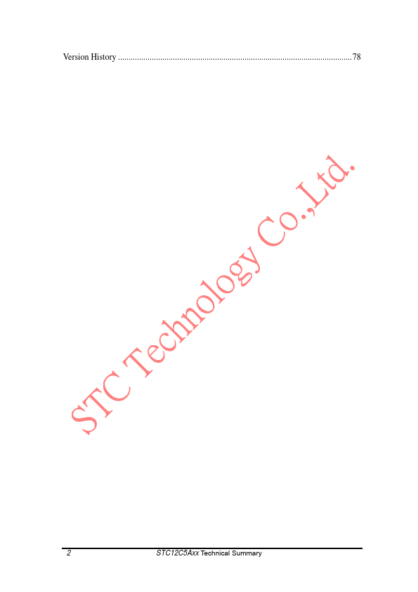 STC12C5A60