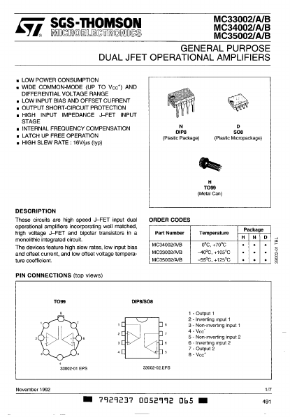 MC35002