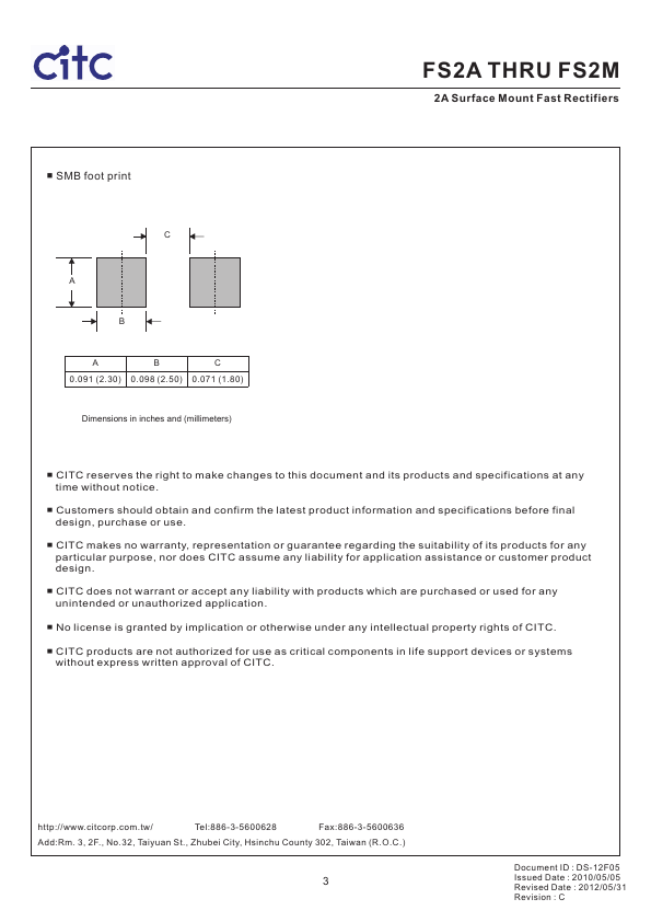 FS2B