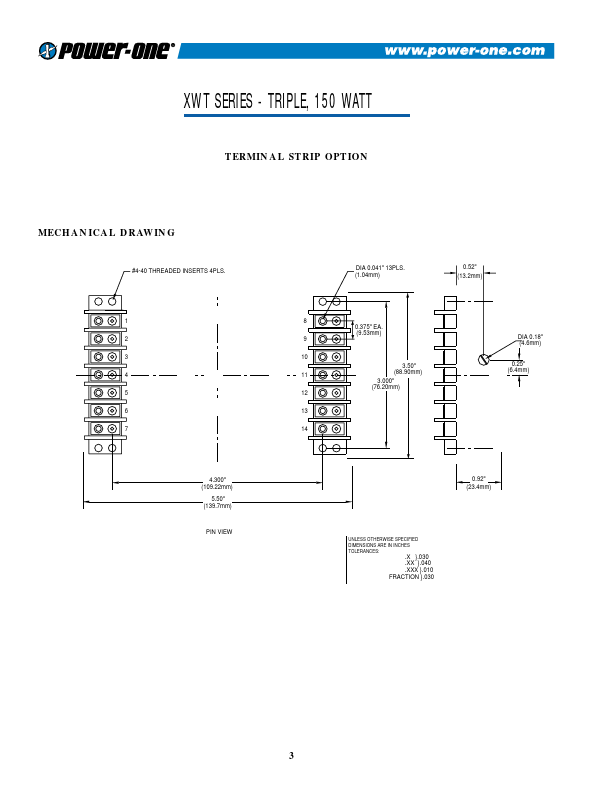 XWT1205-15