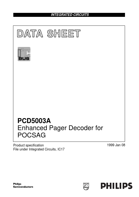 PCD5003A