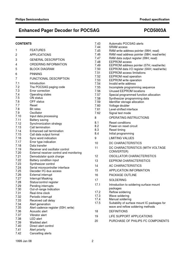 PCD5003A