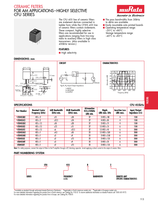 CFU455B2