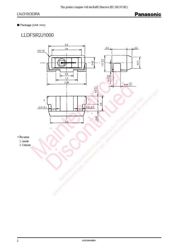 LNJ310C63RA