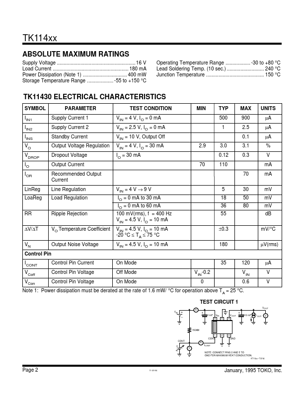 TK11460