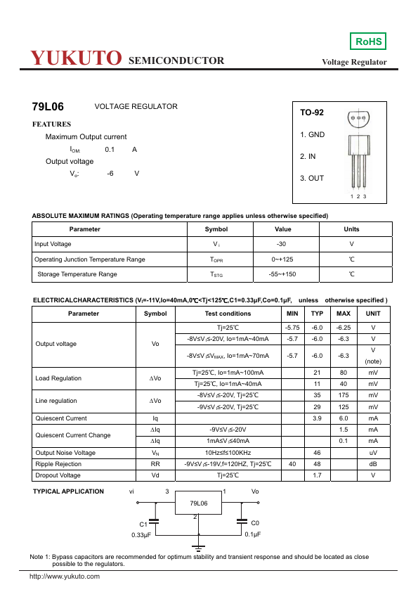 79L06