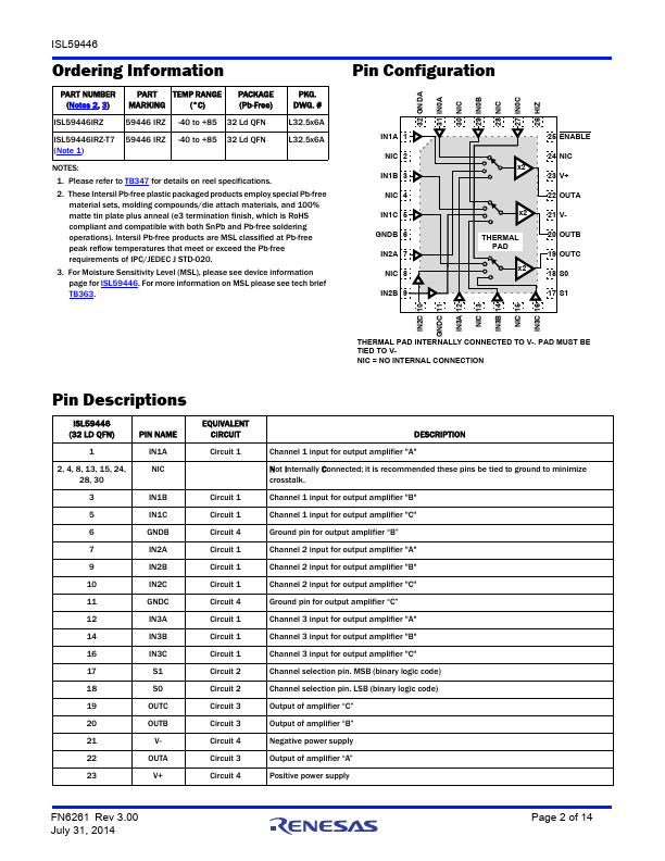 ISL59446