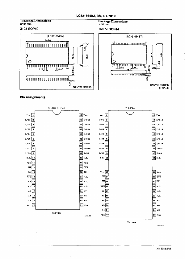 LC321664BT-70