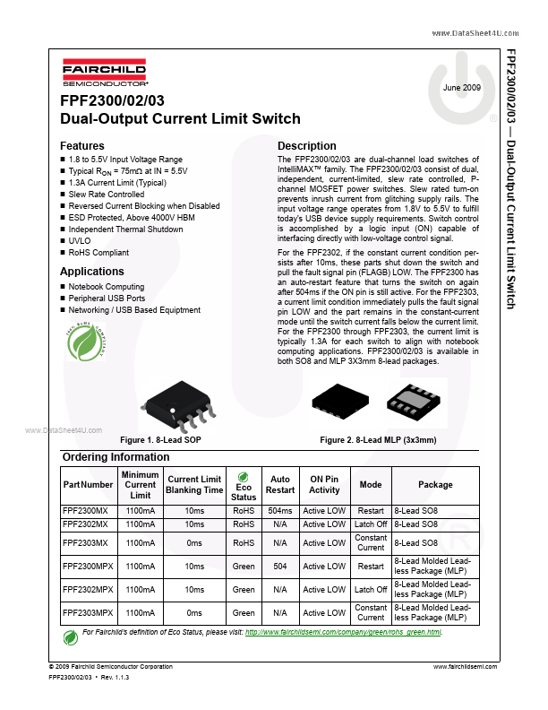 FPF2303